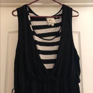 Women’s short dress